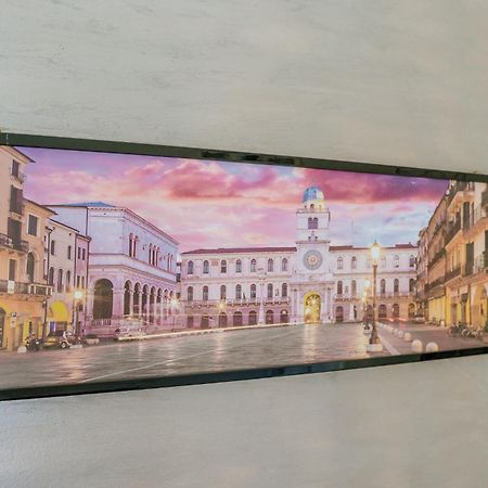 Yourbanflat Clock Tower Padua Exterior foto
