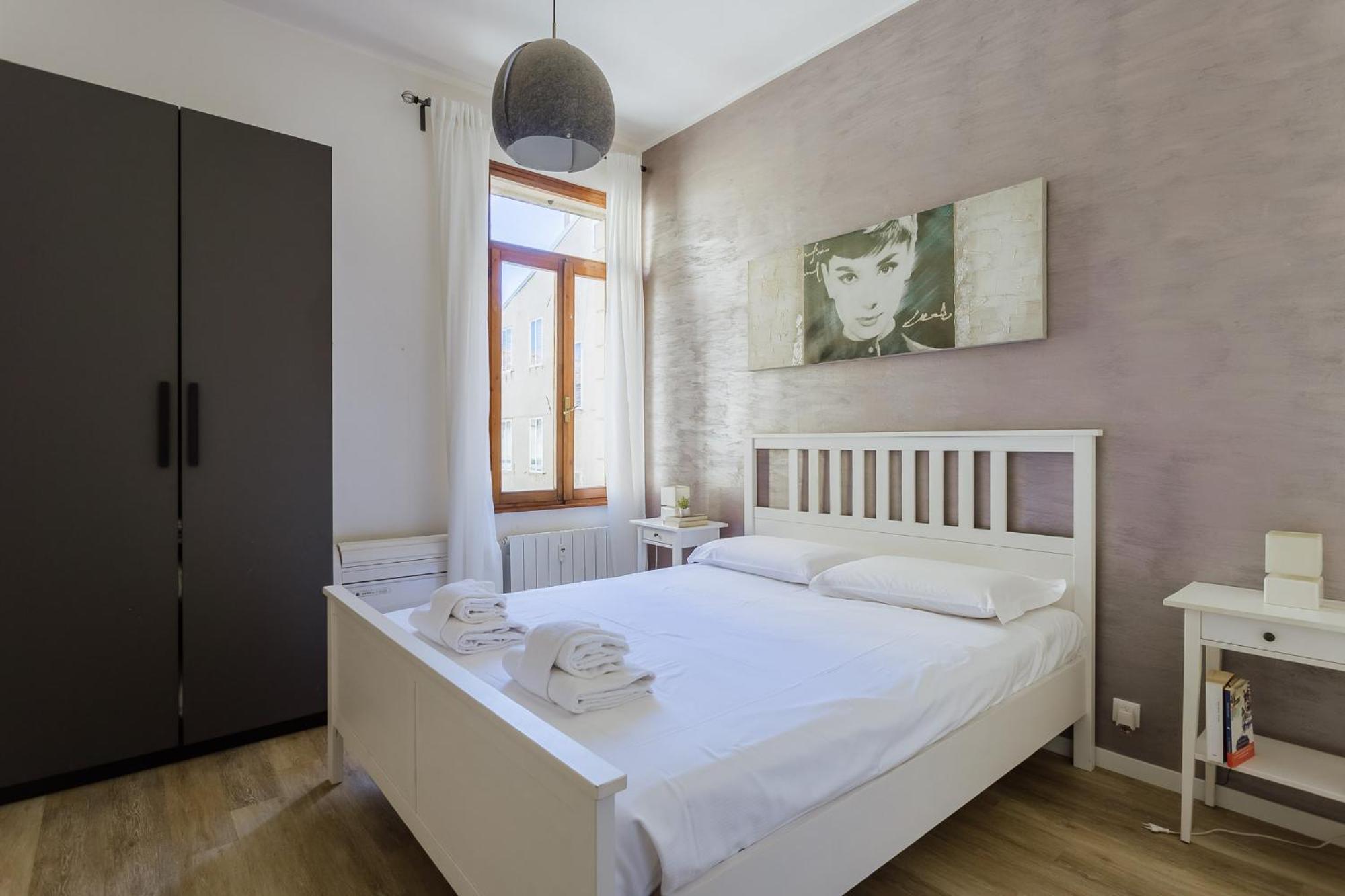 Yourbanflat Clock Tower Padua Exterior foto